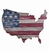 Image result for American Flag Wood Art PNG