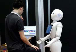 Image result for AI and Robots Taking Over the Workforce