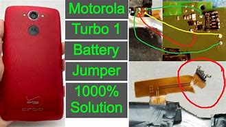 Image result for Motorola Turbo 1 Battery Ways