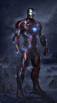 Image result for Awesome Iron Man Art