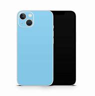 Image result for iPhone 13 Mini Skin Blue
