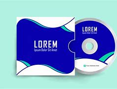 Image result for CD Cover Design Template
