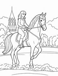 Image result for Horse Riding Race