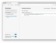 Image result for How to Add Extensions in Private Mode