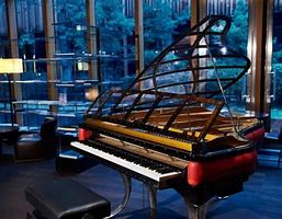 Image result for Modern Piano