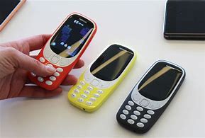 Image result for The New Nokia 3310
