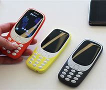 Image result for New Nokia 3310 OS
