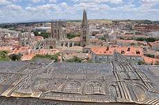 mirador burgos la catedral desde el miradorcathedral from the mirador burgos la catedral desde el miradorcathedral from the