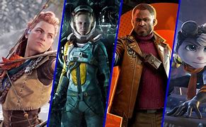 Image result for Future PS5 Games