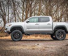 Image result for Tacoma 4 Inch Lift