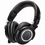 Image result for Sony MDR Studio Headphones On Seal at Gauter Center