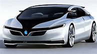 Image result for Image of Car Called iPhone