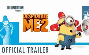 Image result for Despicable Me 2 YouTube