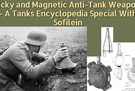 Image result for Magnetic Key On Tank Gun