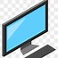 Image result for Vector Image iMac Desktop Computer