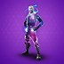 Image result for Galaxy Skin in Fortnite