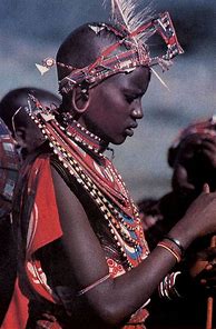 Image result for Kenya Costume