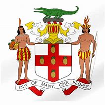 Image result for Coat of Arms Trinidad and Tobago