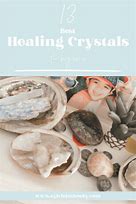 Image result for Best Healing Crystals