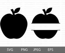 Image result for Chevron Apple SVG