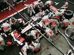 Image result for Formula One Pit Stop