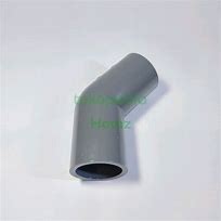Image result for SCG PVC 45 Elbow