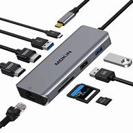 Image result for Dell USBC Hubs HDMI