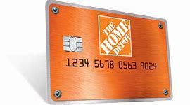 Image result for Home Depot Credit Card Apply