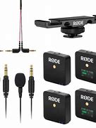 Image result for Rode Wireless Go Microphone