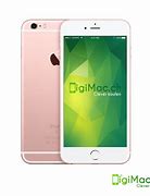 Image result for Rose Gold iPhone 6
