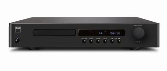Image result for Nad CD Player