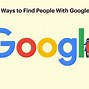 Image result for PeopleFinders Free People Search