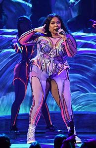 Image result for Lizzo Concert Outfits Pictures