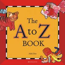 Image result for A to Z UK Book