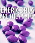 Image result for Difference Between Branded and Generic Drugs