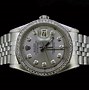 Image result for Rolex Steel Oyster Perpetual Datejust
