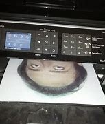 Image result for Nick Cage Broken Printer