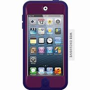 Image result for Black iPod Cases with the Thing That Pops Out for You to Hold It