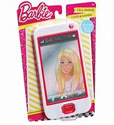 Image result for Barbie I Know You Smartphone