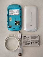 Image result for Mobile WiFi Router ZTE