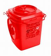 Image result for Puncture Resistant Container