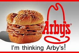 Image result for Arby's Company Logo