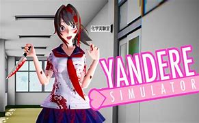 Image result for Yandere Simulator Gameplay