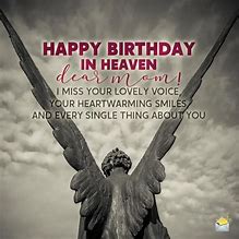 Image result for Birthday in Heaven Memes