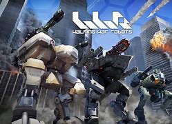 Image result for Friv Robot Game