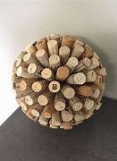 Image result for Cork Ball From Wine