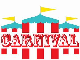 Image result for Circus Sign Clip Art