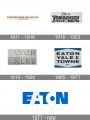 Image result for Eaton Corporation Logo