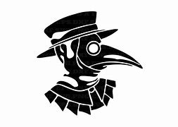 Image result for Plague Doctor Clip Art
