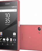 Image result for Sony Xperia Z5 Compact Screen
